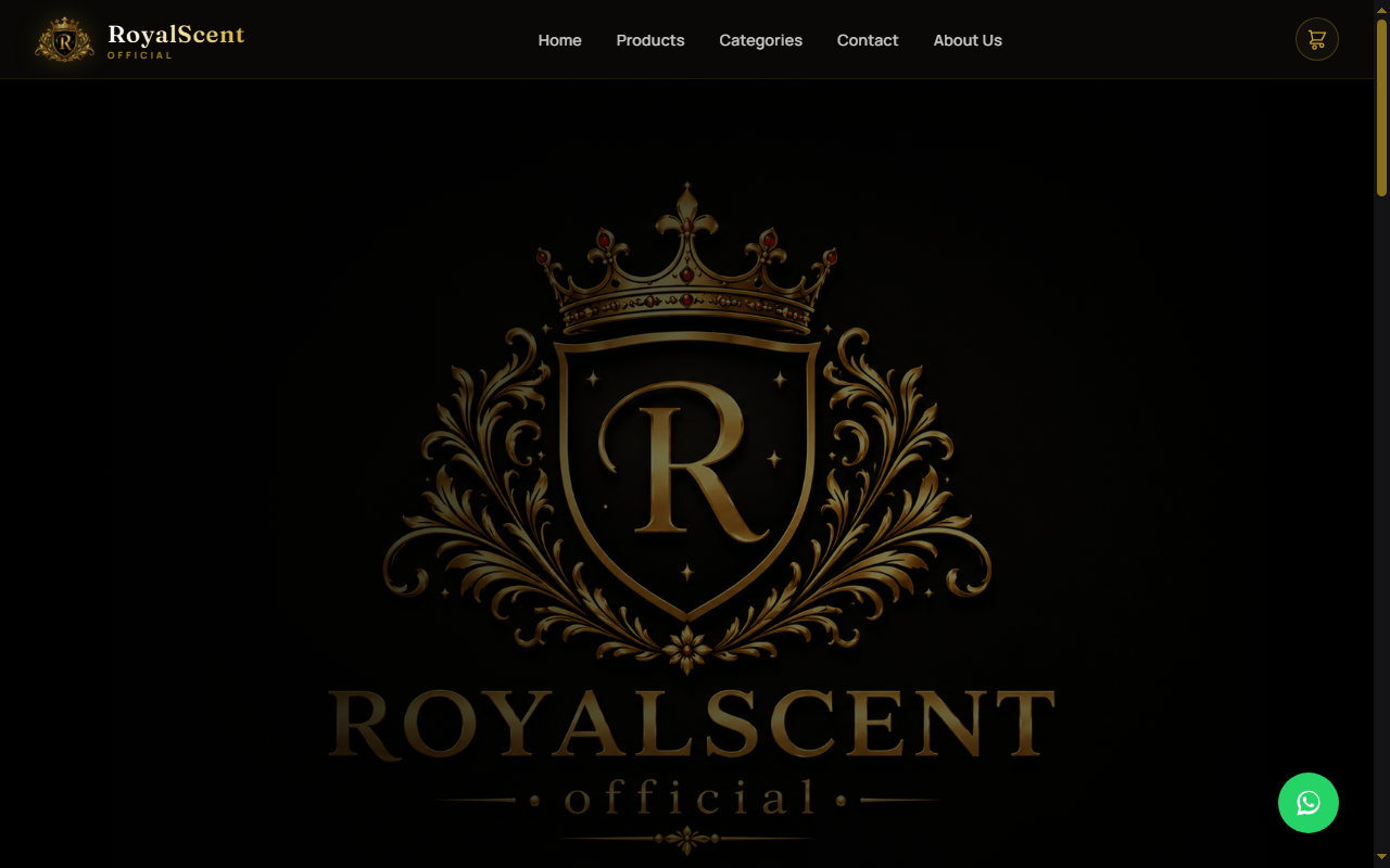 Royal Scents Official